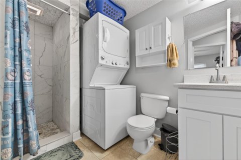 Copropriété à vendre à South Daytona, Floride: 2 chambres, 80.27 m2 № 2215745 - photo 13