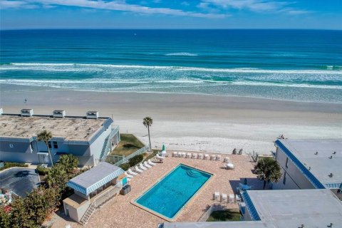 Copropriété à louer à New Smyrna Beach, Floride: 2 chambres, 82.59 m2 № 1301079 - photo 25