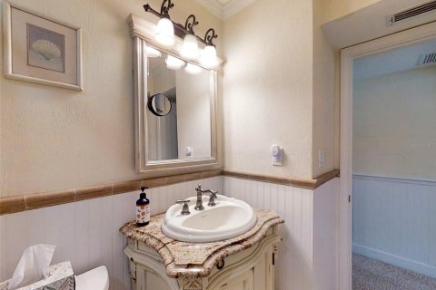 Copropriété à louer à New Smyrna Beach, Floride: 2 chambres, 82.59 m2 № 1301079 - photo 15