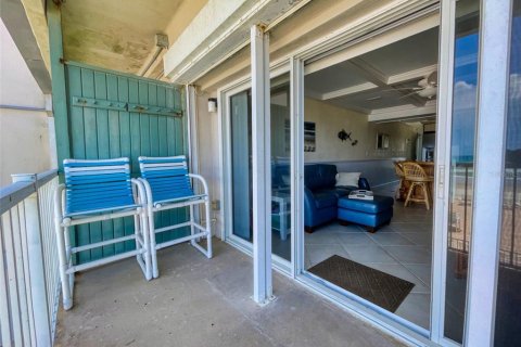 Copropriété à louer à New Smyrna Beach, Floride: 2 chambres, 82.59 m2 № 1301079 - photo 21