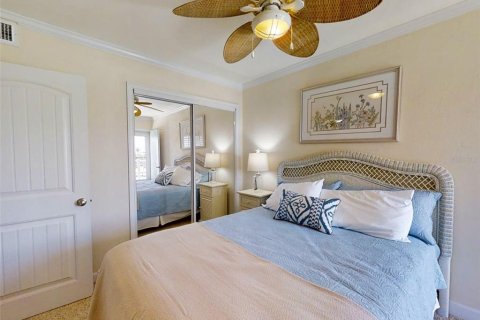 Copropriété à louer à New Smyrna Beach, Floride: 2 chambres, 82.59 m2 № 1301079 - photo 13