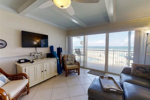 Copropriété à louer à New Smyrna Beach, Floride: 2 chambres, 82.59 m2 № 1301079 - photo 10