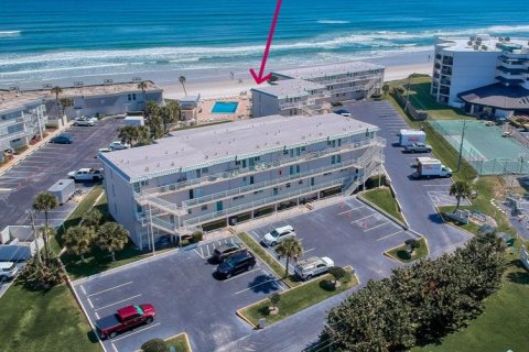 Copropriété à louer à New Smyrna Beach, Floride: 2 chambres, 82.59 m2 № 1301079 - photo 23