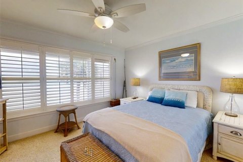 Copropriété à louer à New Smyrna Beach, Floride: 2 chambres, 82.59 m2 № 1301079 - photo 16