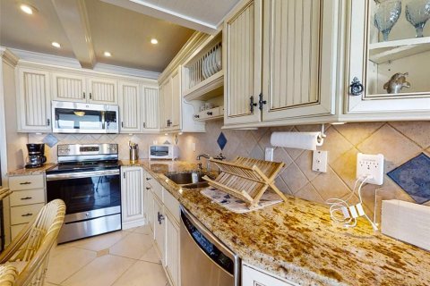 Copropriété à louer à New Smyrna Beach, Floride: 2 chambres, 82.59 m2 № 1301079 - photo 8