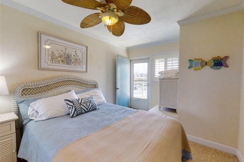Copropriété à louer à New Smyrna Beach, Floride: 2 chambres, 82.59 m2 № 1301079 - photo 12