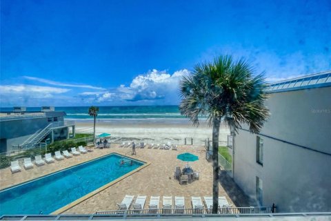 Copropriété à louer à New Smyrna Beach, Floride: 2 chambres, 82.59 m2 № 1301079 - photo 19