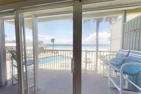 Copropriété à louer à New Smyrna Beach, Floride: 2 chambres, 82.59 m2 № 1301079 - photo 11
