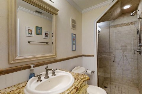 Copropriété à louer à New Smyrna Beach, Floride: 2 chambres, 82.59 m2 № 1301079 - photo 3