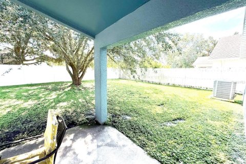 House in Orlando, Florida 4 bedrooms, 200.67 sq.m. № 1909435 - photo 9