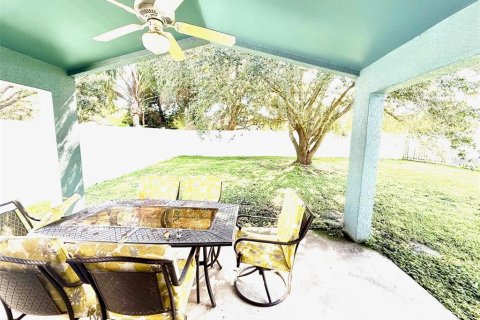 House in Orlando, Florida 4 bedrooms, 200.67 sq.m. № 1909435 - photo 8