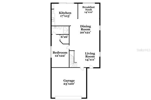 House in Tampa, Florida 4 bedrooms, 139.54 sq.m. № 2121217 - photo 2