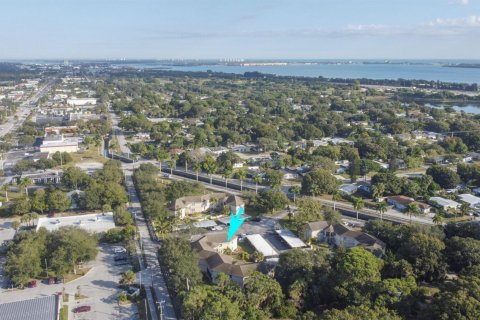 Appartement à St. Lucie, Floride 2 chambres, 92.9 m2 № 2254355