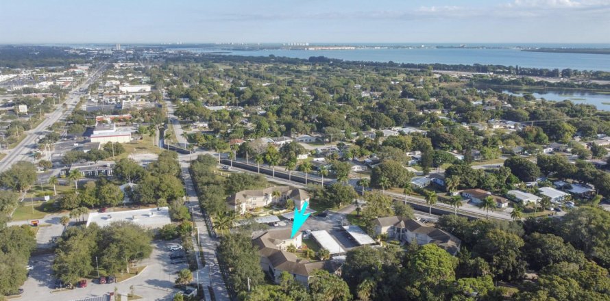 Appartement à St. Lucie, Floride 2 chambres, 92.9 m2 № 2254355