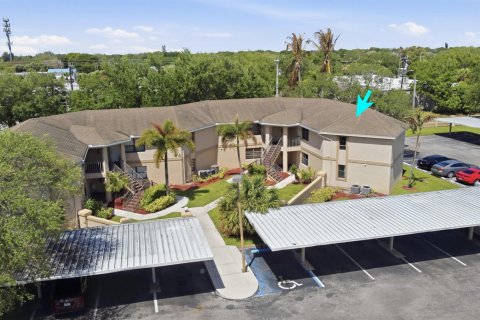 Appartement à louer à St. Lucie, Floride: 2 chambres, 92.9 m2 № 2254355 - photo 2