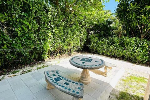 Appartement à louer à Miami, Floride: 1 chambre № 1982149 - photo 7