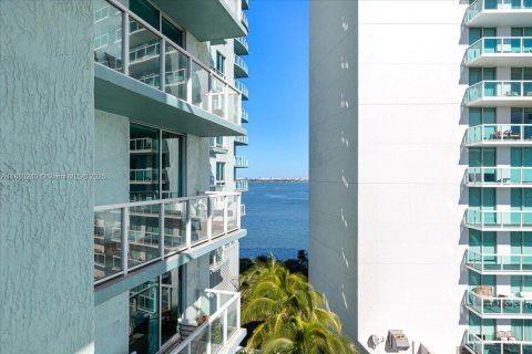 Condominio en venta en Miami, Florida, 1 dormitorio, 77.85 m2 № 1928679 - foto 25