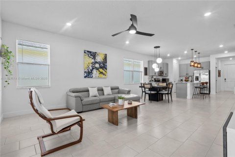 Villa ou maison à vendre à Deerfield Beach, Floride: 2 chambres, 147.71 m2 № 1877524 - photo 13