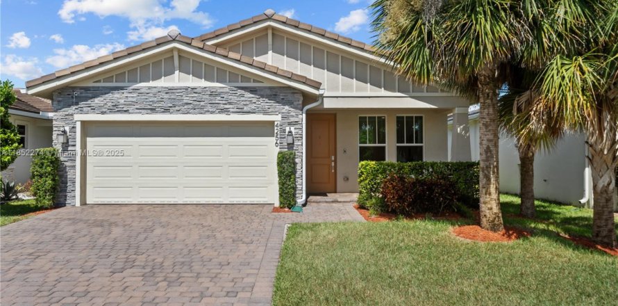 Villa ou maison à Deerfield Beach, Floride 2 chambres, 147.71 m2 № 1877524
