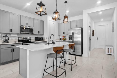 Villa ou maison à vendre à Deerfield Beach, Floride: 2 chambres, 147.71 m2 № 1877524 - photo 9