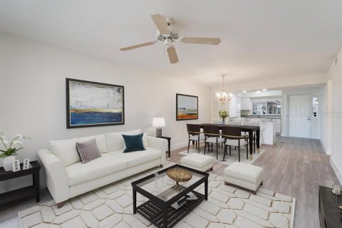 Copropriété à vendre à Punta Gorda, Floride: 2 chambres, 94.48 m2 № 1534779 - photo 6