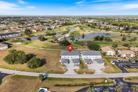 Copropriété à vendre à Punta Gorda, Floride: 2 chambres, 94.48 m2 № 1534779 - photo 1