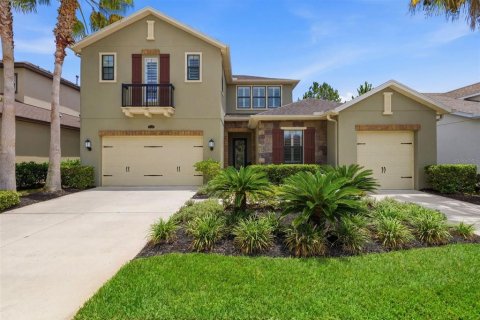 Villa ou maison à vendre à Tampa, Floride: 4 chambres, 358.97 m2 № 2217779 - photo 2
