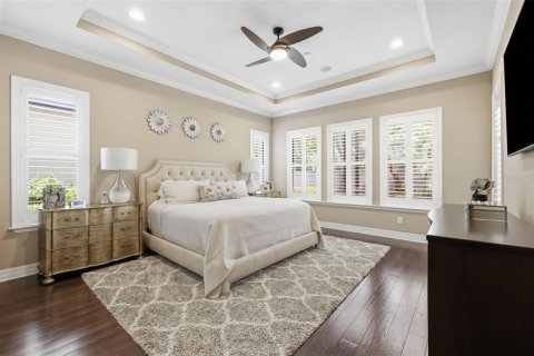 Villa ou maison à vendre à Tampa, Floride: 4 chambres, 358.97 m2 № 2217779 - photo 21