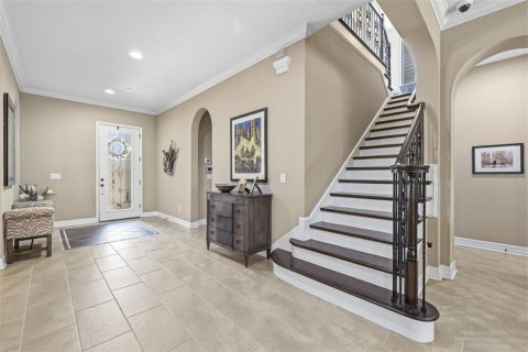 Villa ou maison à vendre à Tampa, Floride: 4 chambres, 358.97 m2 № 2217779 - photo 20