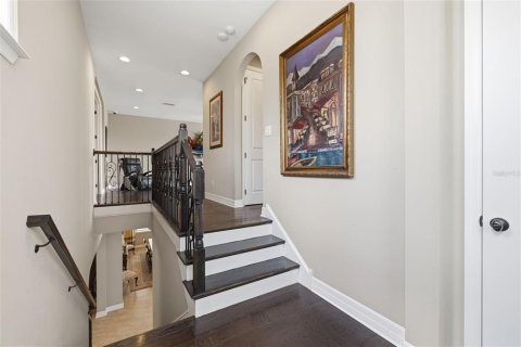 Villa ou maison à vendre à Tampa, Floride: 4 chambres, 358.97 m2 № 2217779 - photo 29