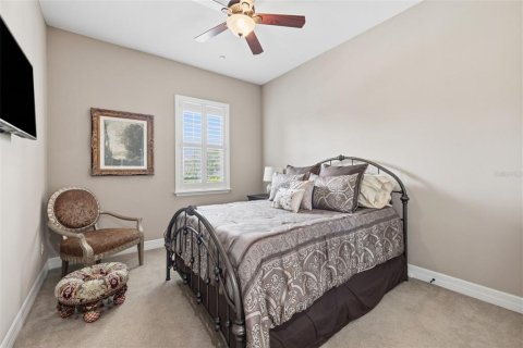Villa ou maison à vendre à Tampa, Floride: 4 chambres, 358.97 m2 № 2217779 - photo 27