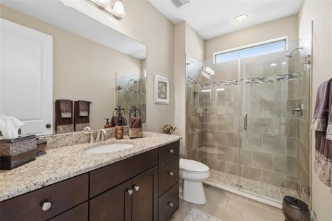 Villa ou maison à vendre à Tampa, Floride: 4 chambres, 358.97 m2 № 2217779 - photo 28