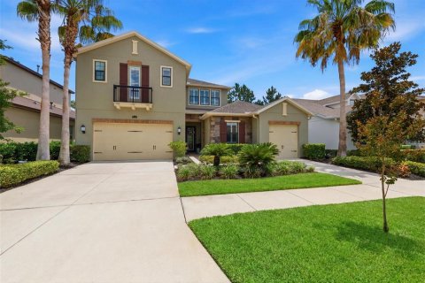 Villa ou maison à vendre à Tampa, Floride: 4 chambres, 358.97 m2 № 2217779 - photo 3