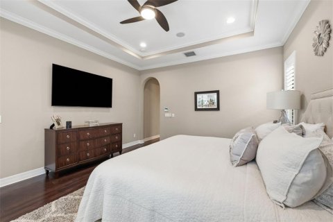 Villa ou maison à vendre à Tampa, Floride: 4 chambres, 358.97 m2 № 2217779 - photo 22