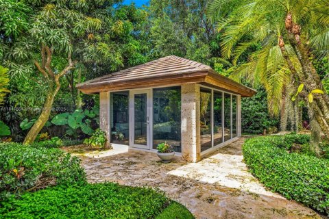 Купить виллу или дом в Бока-Ратон, Флорида 5 спален, 620.59м2, № 1855071 - фото 27