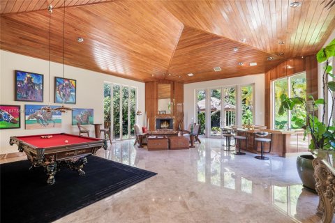 Купить виллу или дом в Бока-Ратон, Флорида 5 спален, 620.59м2, № 1855071 - фото 12