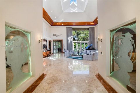 Купить виллу или дом в Бока-Ратон, Флорида 5 спален, 620.59м2, № 1855071 - фото 4