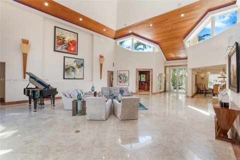 Купить виллу или дом в Бока-Ратон, Флорида 5 спален, 620.59м2, № 1855071 - фото 5