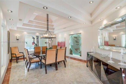 Купить виллу или дом в Бока-Ратон, Флорида 5 спален, 620.59м2, № 1855071 - фото 8