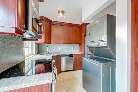 Adosado en venta en Weston, Florida, 2 dormitorios, 94.57 m2 № 1950696 - foto 21