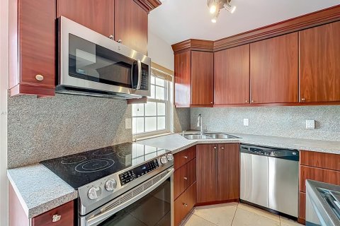 Adosado en venta en Weston, Florida, 2 dormitorios, 94.57 m2 № 1950696 - foto 22