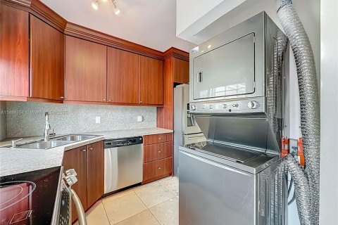 Adosado en venta en Weston, Florida, 2 dormitorios, 94.57 m2 № 1950696 - foto 23