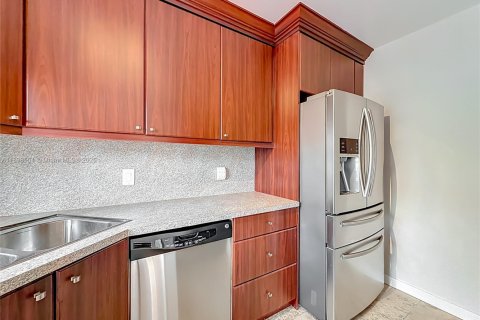 Adosado en venta en Weston, Florida, 2 dormitorios, 94.57 m2 № 1950696 - foto 25