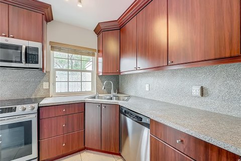 Adosado en venta en Weston, Florida, 2 dormitorios, 94.57 m2 № 1950696 - foto 27