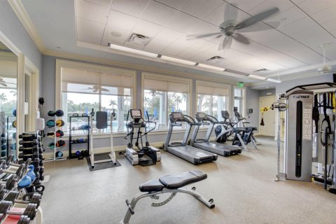 Villa ou maison à vendre à Boynton Beach, Floride: 3 chambres, 232.91 m2 № 1171276 - photo 1