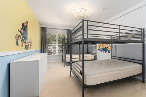 Condominio en venta en Orlando, Florida, 3 dormitorios, 166.95 m2 № 2213987 - foto 16
