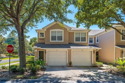 Condo in Orlando, Florida, 3 bedrooms № 2213987