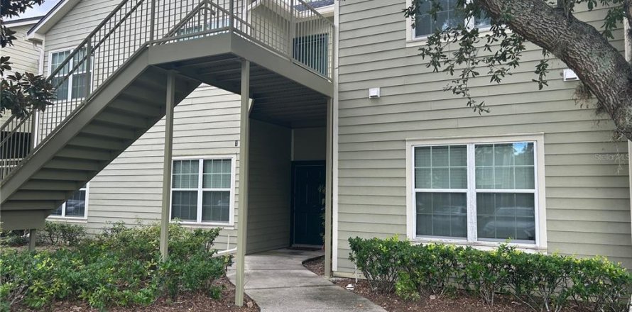 Condo in Orlando, Florida, 2 bedrooms № 2233432