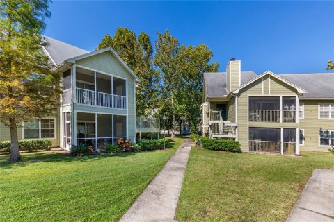 Condo in Orlando, Florida, 2 bedrooms № 2233432 - photo 26
