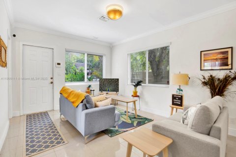 Villa ou maison à louer à Miami, Floride: 4 chambres, 122.63 m2 № 2055541 - photo 30